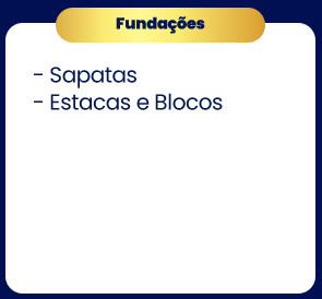 Fundacoes