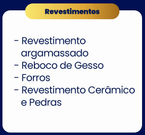 Revestimento